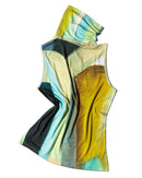 Sleeveless Turtleneck | I Can Do Mountains Too