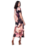 Lola Dress | Gilded Nocturne