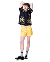 Cory Board Short | Sunflower