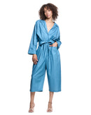 Harlow Jumpsuit | Low Tide