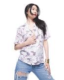 Daniel Camp Shirt | City Toile