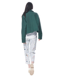 Cropped Alexa Jean | Travel Diary