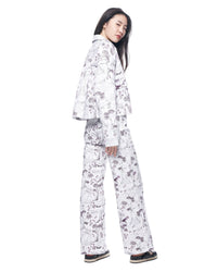 Mia Jacket | City Toile