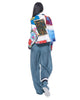 Mia Jacket | Stamped