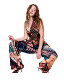 Margo Vest | Camp Plaid