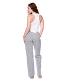 Dakota Jean | Navy Prep Stripe