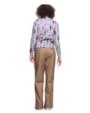 Rumi Sweatshirt | Sidewalk Big City Folk