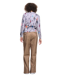 Rumi Sweatshirt | Sidewalk Big City Folk