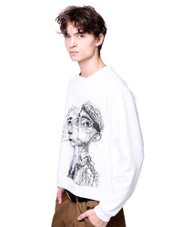 Kyle Sweatshirt | Monsieur Triste