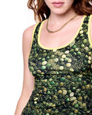 Clea Tank | Clover Stud