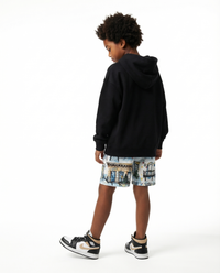 KID Sweatshort | SOHO Holidays