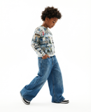 KID Sweatshirt | SOHO Holidays