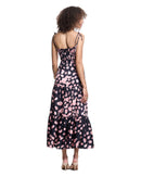 Tory Dress | Pink Shoreline