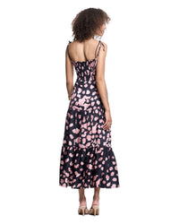 Tory Dress | Pink Shoreline