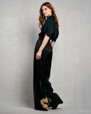 Daniel Camp Shirt | Midnight