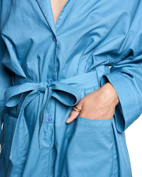 Harlow Jumpsuit | Low Tide