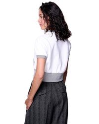 Drew Sweatshirt | Monsieur Triste