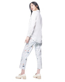Zoe Shirt | Stamped