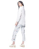 Zoe Shirt | Stamped