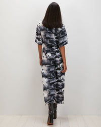 Issa Jumpsuit | Black Ink