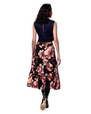 Maddie Skirt | Gilded Nocturne