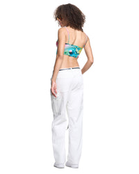 Bralette | Neon Aspergillus