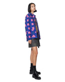 Painter's Jacket | Jungle Trip Gingham