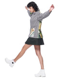 Painter's Jacket | Rafia