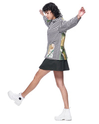 Painter's Jacket | Rafia