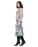 Lia Skirt | Acrylic Dream
