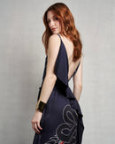 Naomi Dress | Serpentine