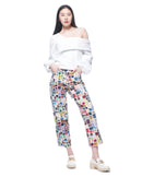 Cropped Alexa Jean | Wanderlust