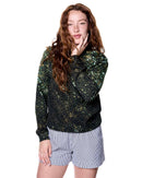 Rumi Sweatshirt | Clover Stud