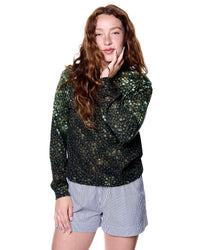 Rumi Sweatshirt | Clover Stud
