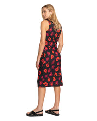 Tara Dress | Cerise Spot