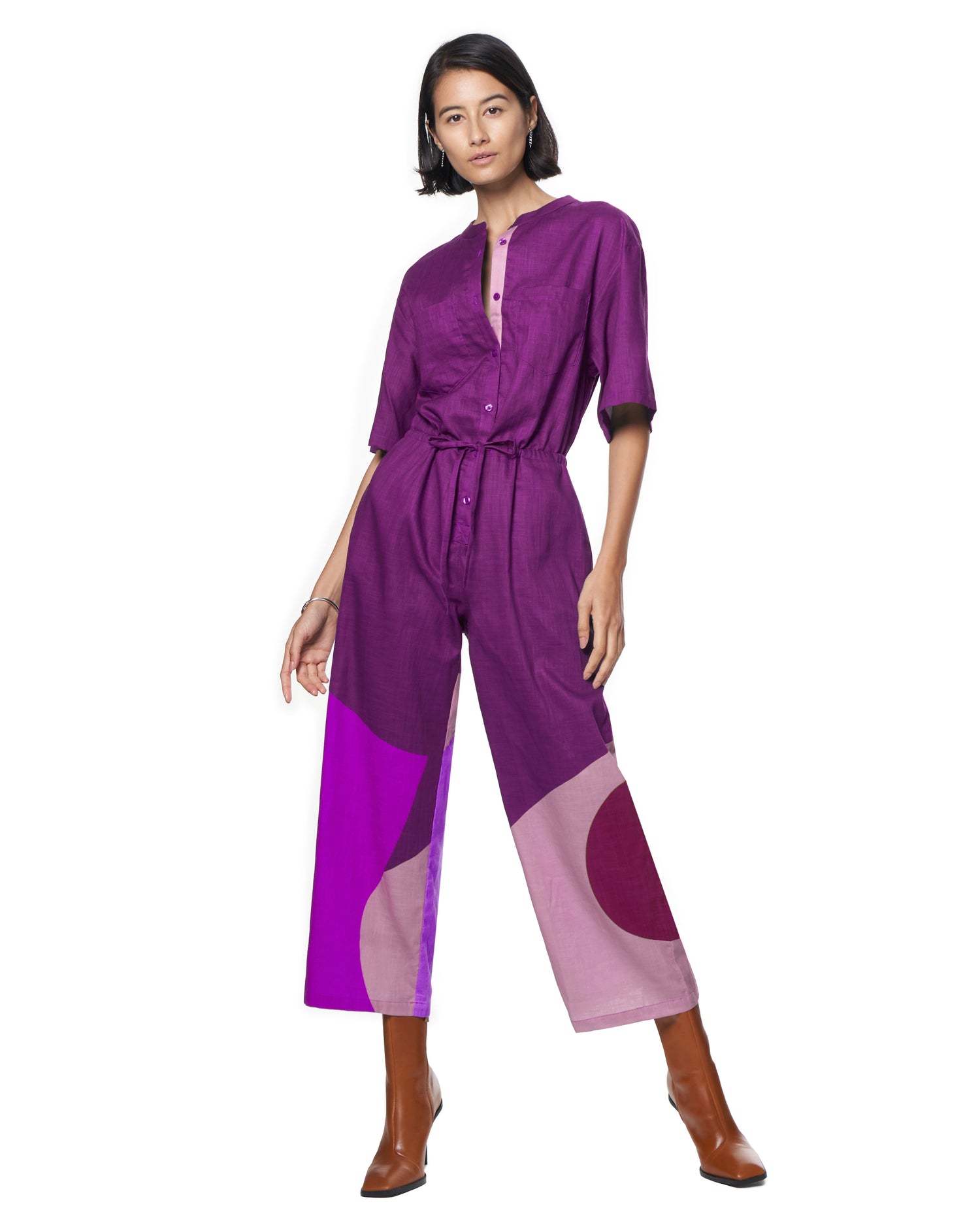 JUMPSUITS | THE KIT.