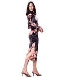 Natalie Dress | Gilded Nocturne