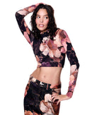 Natalie Polo | Gilded Nocturne