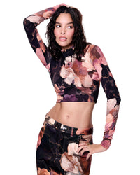 Natalie Polo | Gilded Nocturne