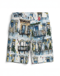 KID Sweatshort | SOHO Holidays