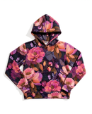 KID Hoodie | Powder Peonies