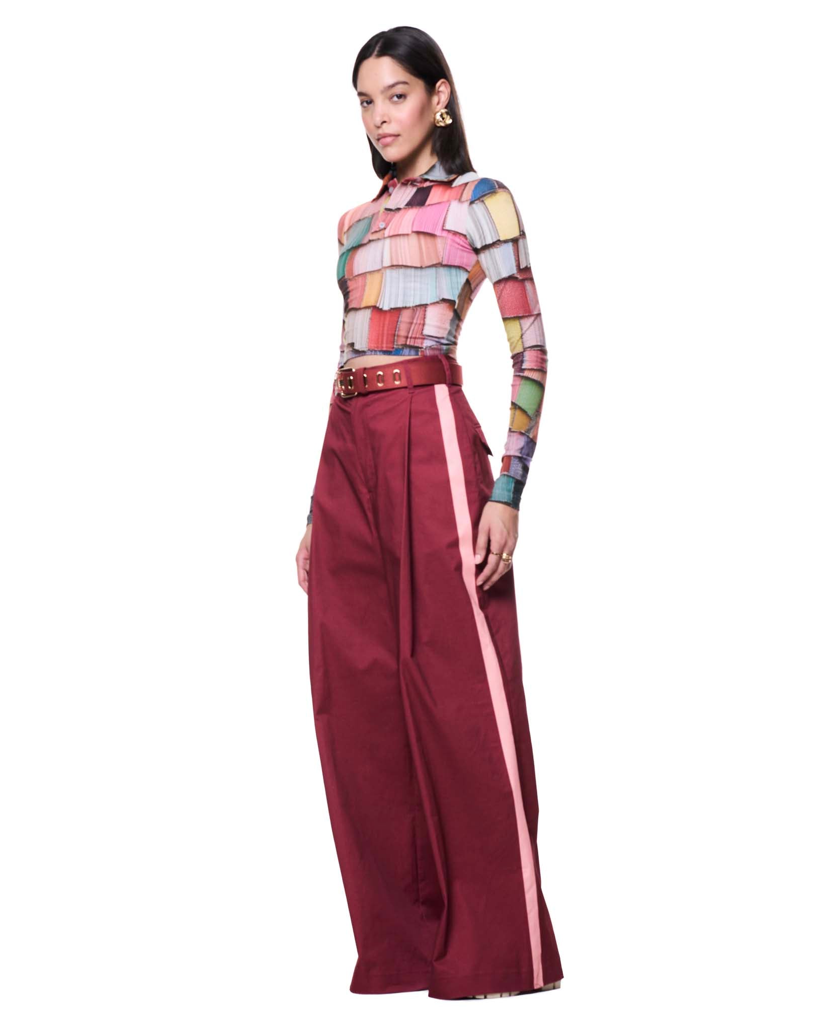 Natalie Polo | Rainbow Fringe