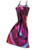Slip Dress | What's All That Buzz About?