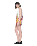Claudia Dress | Wild Bouquet
