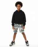 KID Sweatshort | SOHO Holidays