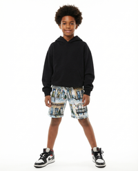 KID Sweatshort | SOHO Holidays