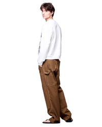 Kyle Sweatshirt | Monsieur Triste