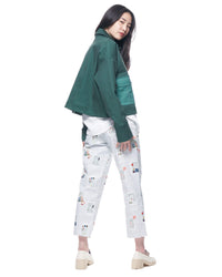 Cropped Alexa Jean | Travel Diary