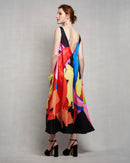 Laura Jumpsuit | Flavor Burst