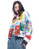 Mia Jacket | Stamped